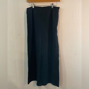 Armani Exchange pencil/midi skirt